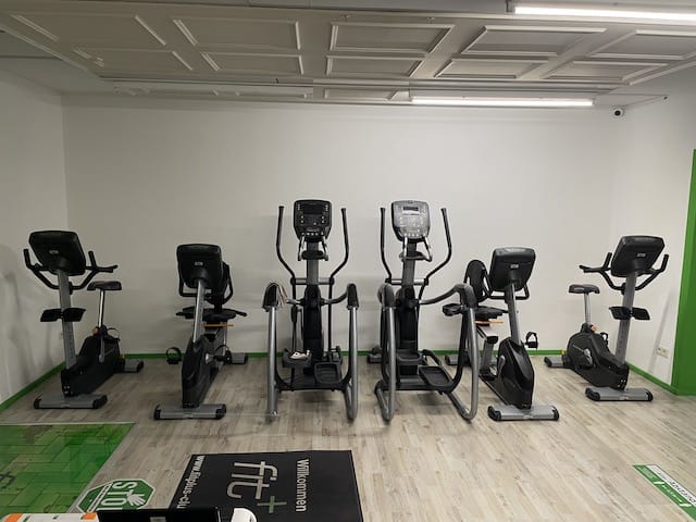 fitplus_Engers_Cardiogeraete