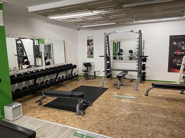 fitplus_Engers_Freihantelbereich