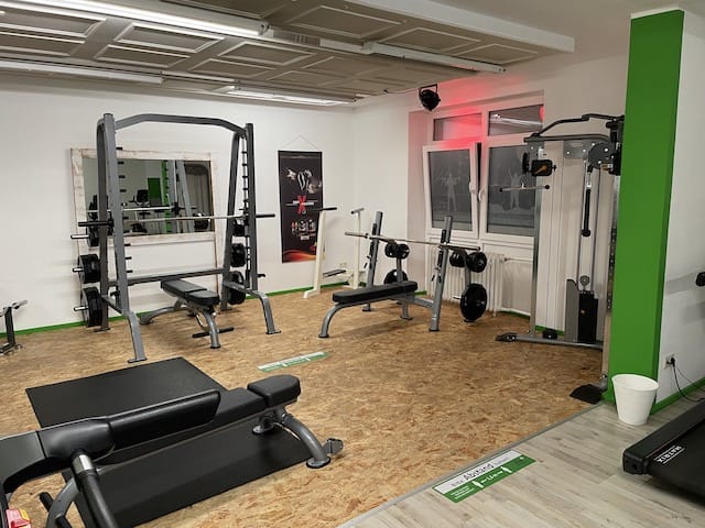 fitplus_Engers_Krafttraining